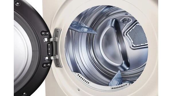 Tháp giặt sấy LG WashTower Inverter 14/10kg WT1410NHEG